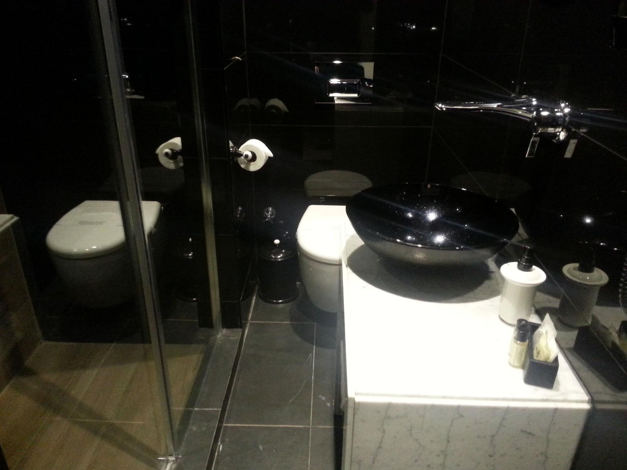 Nordstern Hotel Galata Istanbul Eksteriør billede